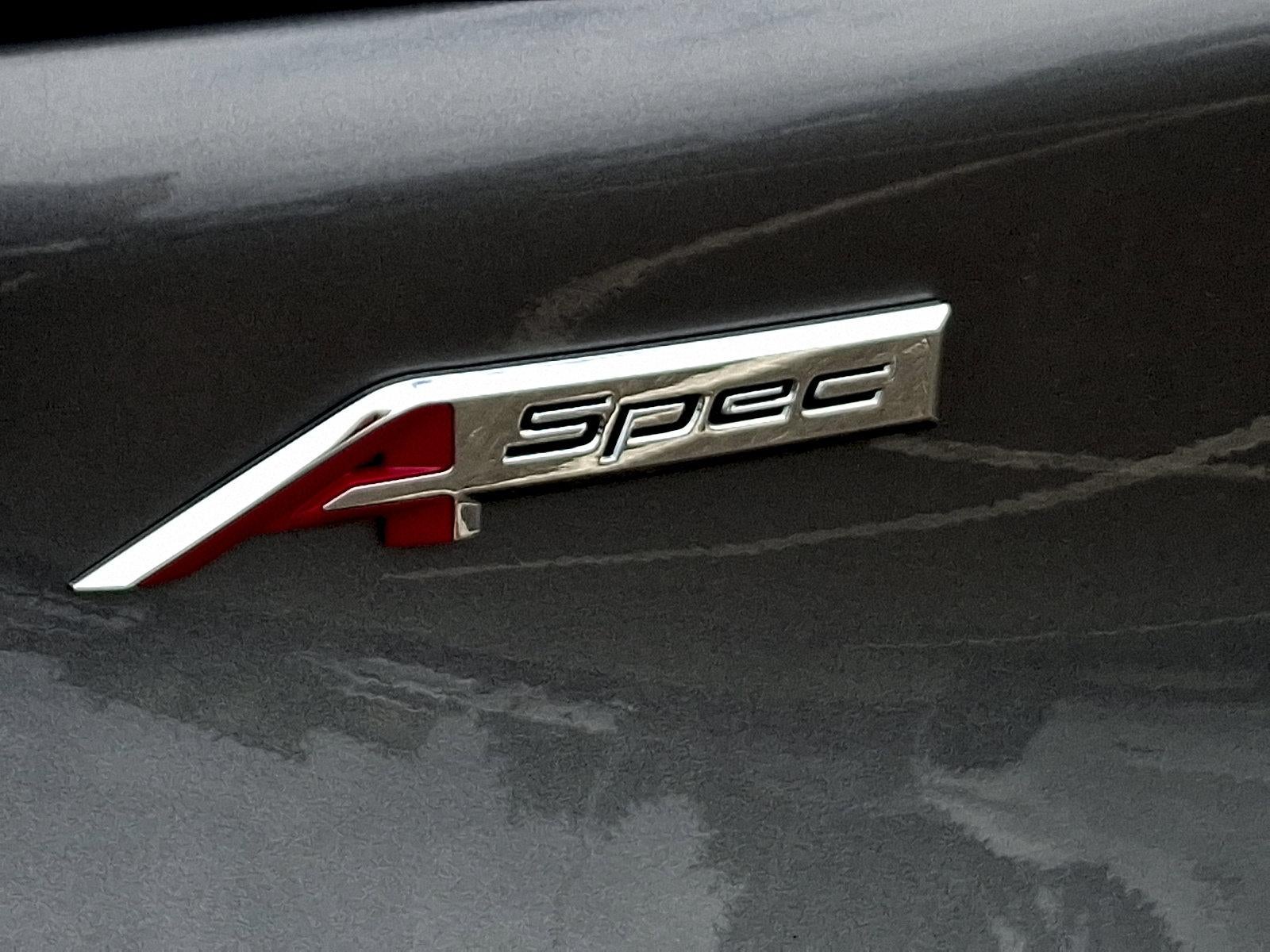 2024 Acura Integra CVT w/A-Spec Technology Package