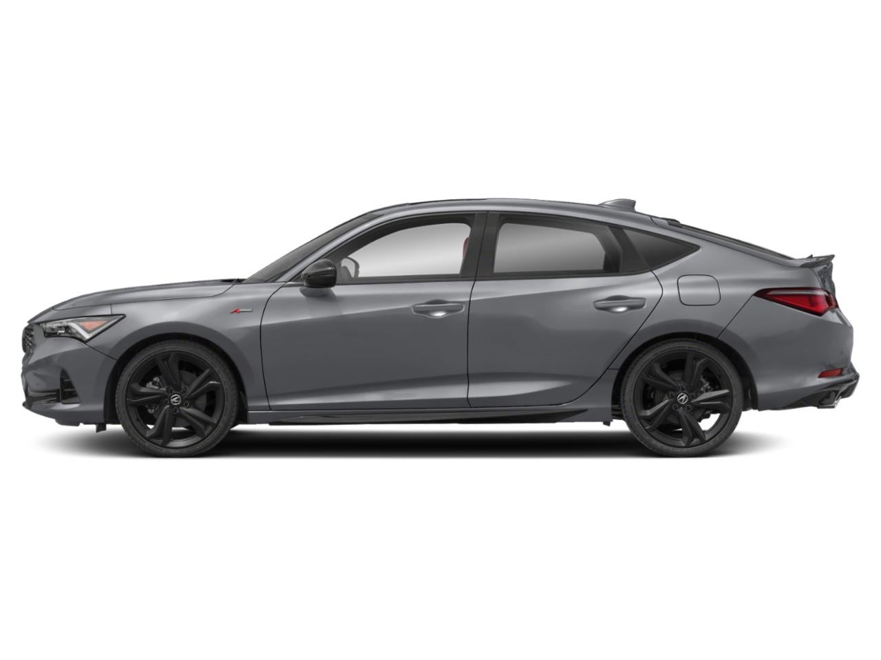 2024 Acura Integra CVT w/A-Spec Technology Package