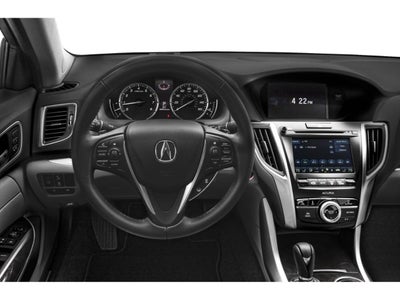 2020 Acura TLX 2.4L FWD