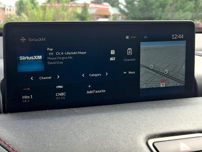 2021 Acura TLX FWD w/A-Spec Package