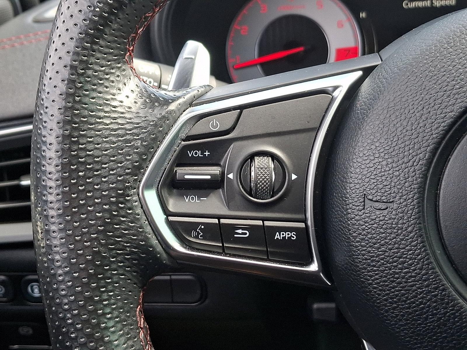 2021 Acura TLX FWD w/A-Spec Package