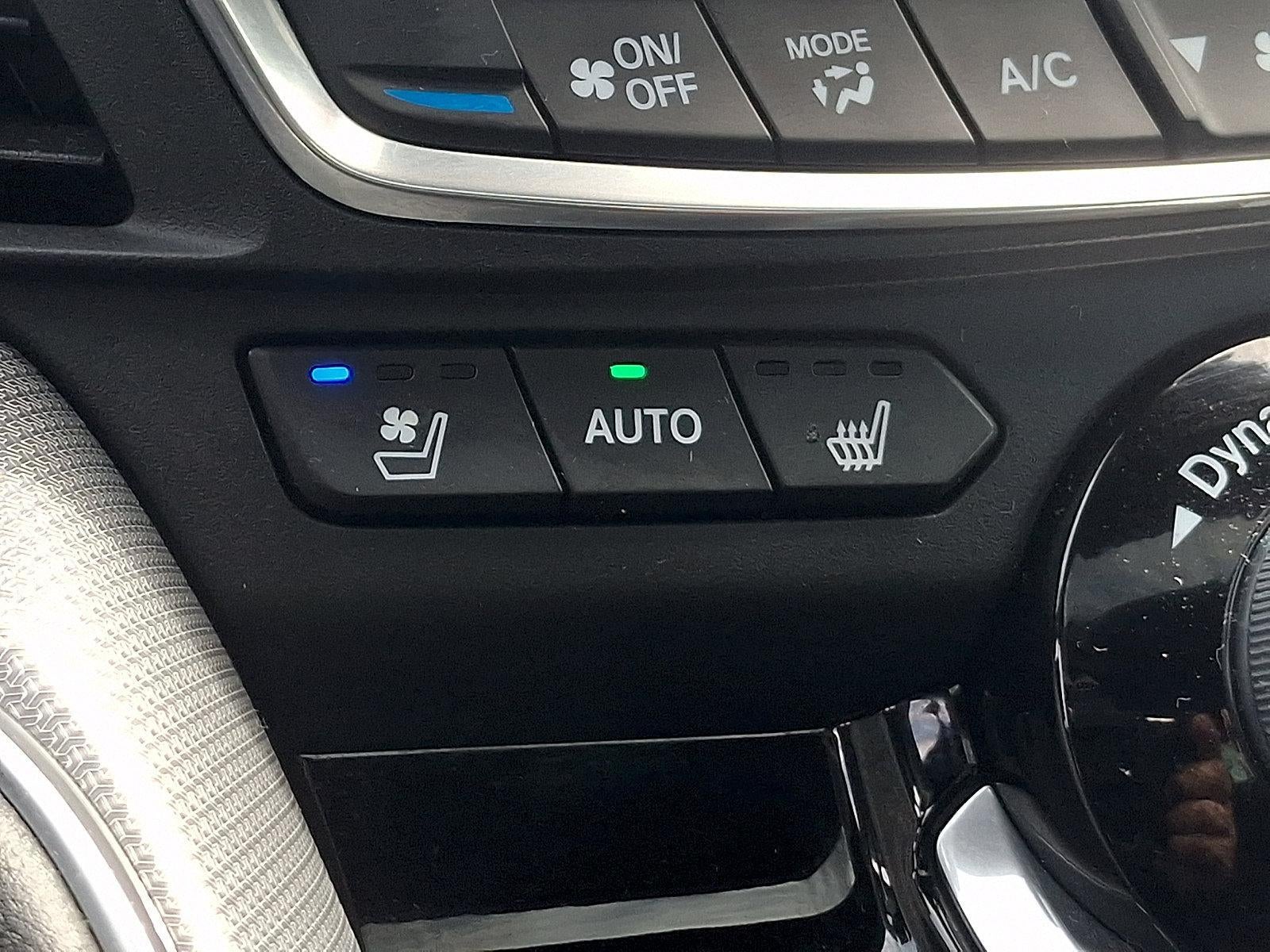 2021 Acura TLX FWD w/A-Spec Package