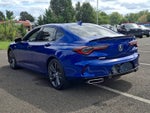 2021 Acura TLX FWD w/A-Spec Package