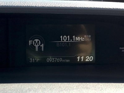 2013 Honda Civic Sedan LX Automatic