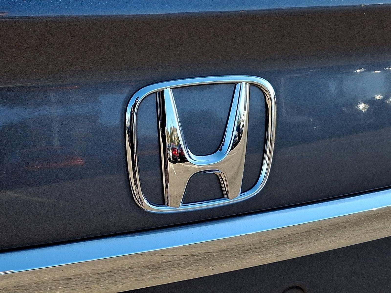 2013 Honda Civic Sedan LX Automatic