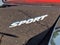 2024 Honda Civic Hatchback Sport CVT