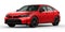2026 Honda Civic Hatchback Sport CVT