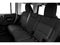 2020 Jeep Wrangler Unlimited Willys 4x4