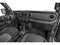 2020 Jeep Wrangler Unlimited Willys 4x4