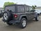 2021 Jeep Wrangler Unlimited Sport S 4x4