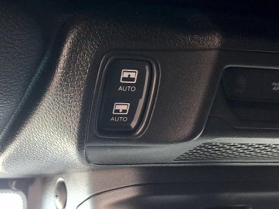 2024 Jeep Wrangler Willys 4 Door 4x4