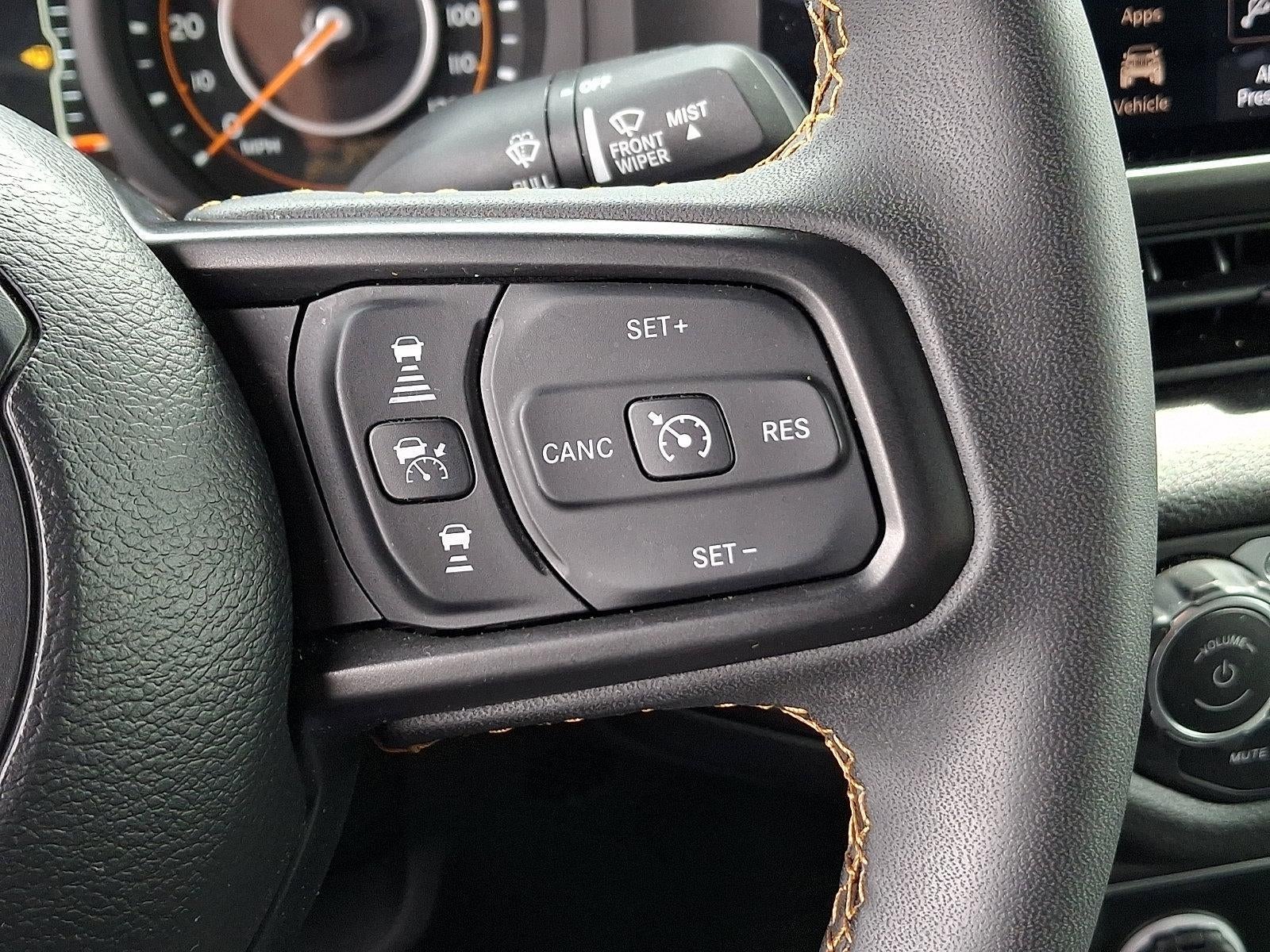 2024 Jeep Wrangler Sport S 4 Door 4x4