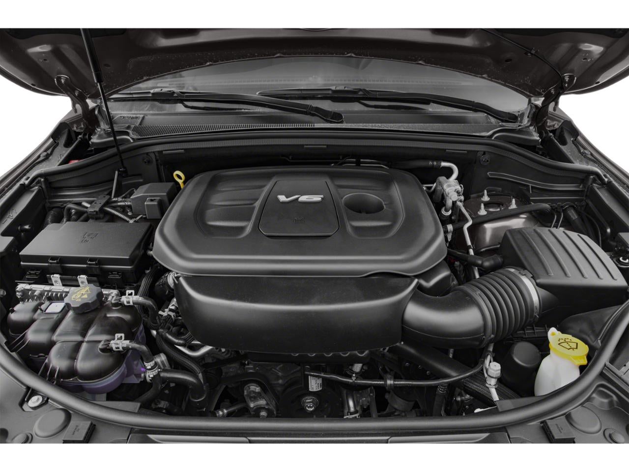 2019 Dodge Durango GT AWD