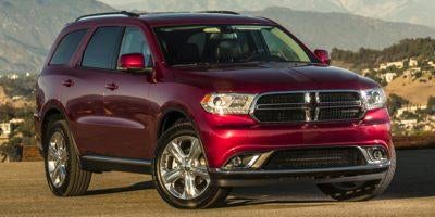 2019 Dodge Durango GT AWD