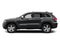 2016 Jeep Grand Cherokee 4WD 4dr Limited