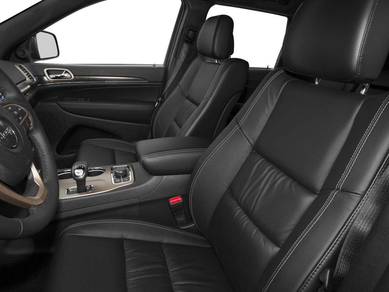2016 Jeep Grand Cherokee 4WD 4dr Limited