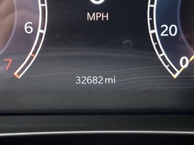 2025 Jeep Grand Cherokee Altitude 4x4