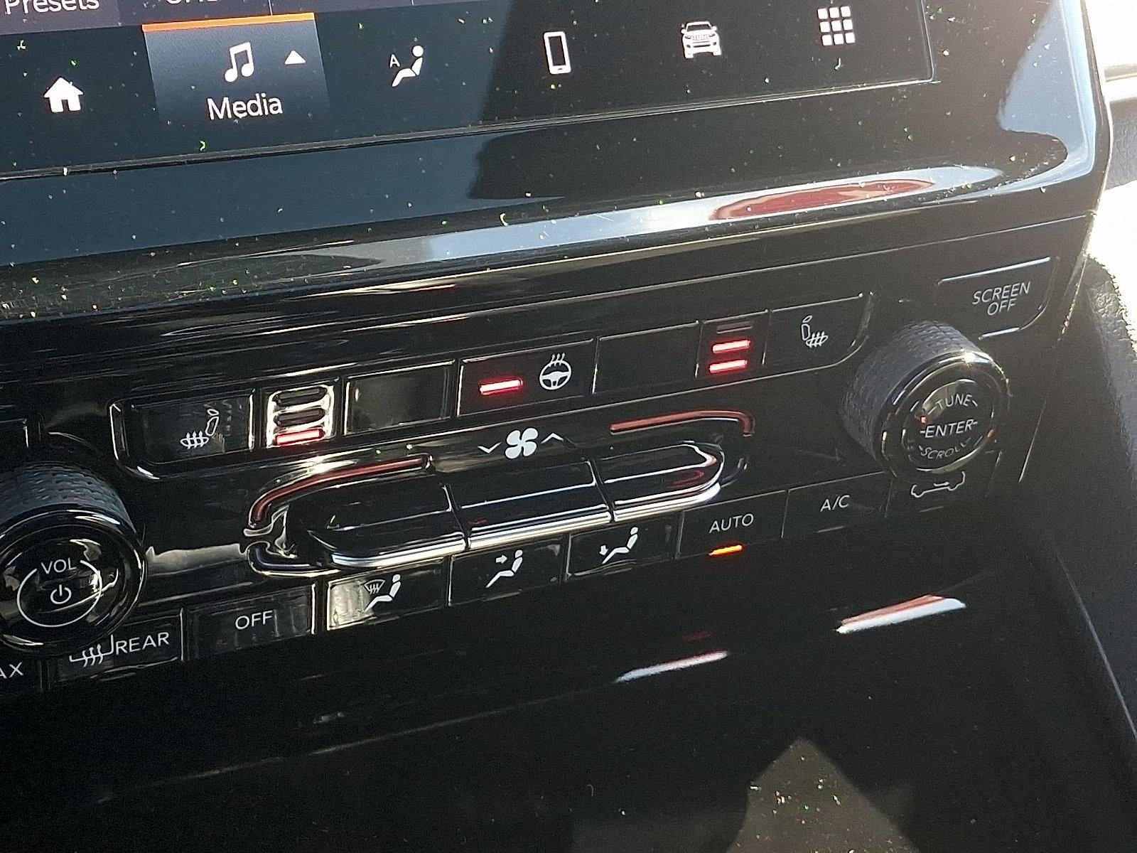 2025 Jeep Grand Cherokee Altitude 4x4