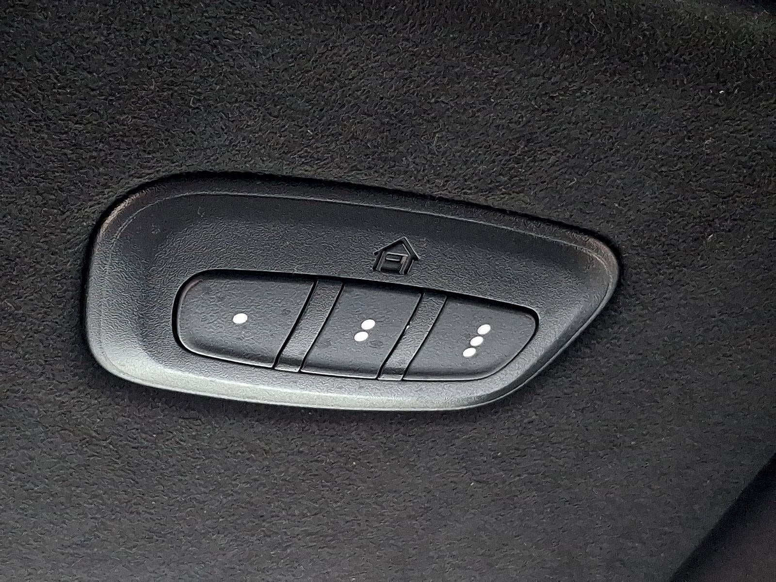 2024 Jeep Grand Wagoneer Series II Obsidian 4x4