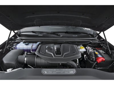 2024 Jeep Grand Wagoneer Series II Obsidian 4x4