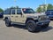 2020 Jeep Gladiator Rubicon 4x4