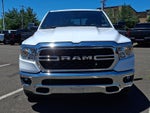 2023 RAM 1500 Big Horn 4x4 Crew Cab 5'7" Box