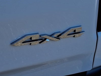 2023 RAM 1500 Big Horn 4x4 Crew Cab 5'7" Box