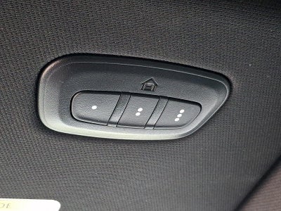 2025 RAM 1500 Big Horn 4x4 Crew Cab 5'7" Box