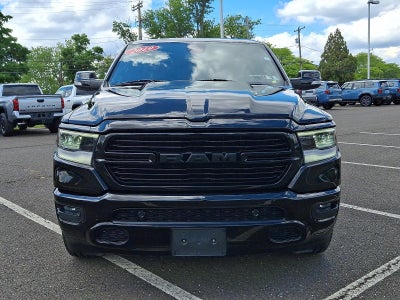 2019 RAM 1500 Big Horn/Lone Star 4x4 Crew Cab 5'7" Box