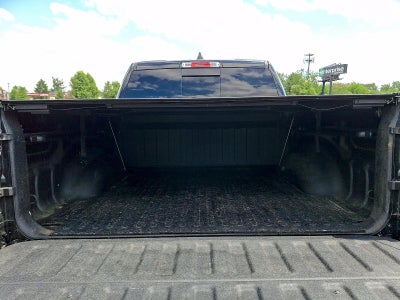 2019 RAM 1500 Big Horn/Lone Star 4x4 Crew Cab 5'7" Box