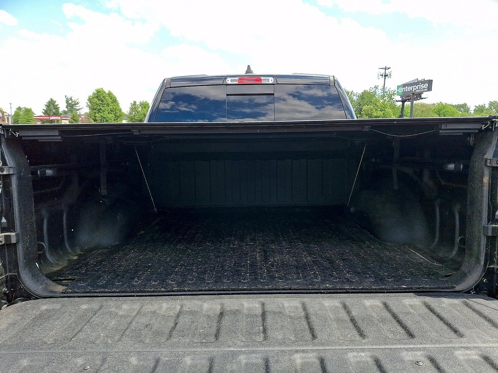 2019 RAM 1500 Big Horn/Lone Star 4x4 Crew Cab 5'7" Box