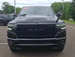 2022 RAM 1500 Limited 4x4 Crew Cab 5'7" Box