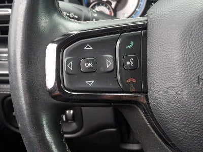 2022 RAM 1500 Limited 4x4 Crew Cab 5'7" Box