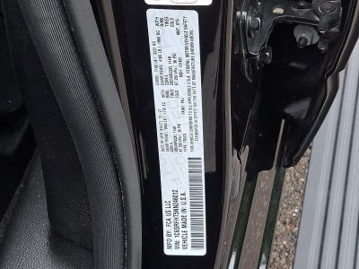 2022 RAM 1500 Limited 4x4 Crew Cab 5'7" Box