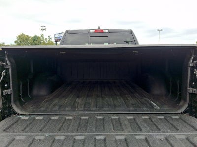 2022 RAM 1500 Limited 4x4 Crew Cab 5'7" Box