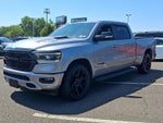 2021 RAM 1500 Laramie 4x4 Crew Cab 6'4" Box