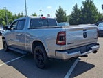 2021 RAM 1500 Laramie 4x4 Crew Cab 6'4" Box