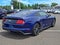 2016 Ford Mustang 2dr Fastback EcoBoost