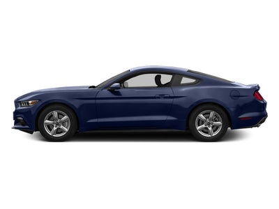 2016 Ford Mustang 2dr Fastback EcoBoost Premium