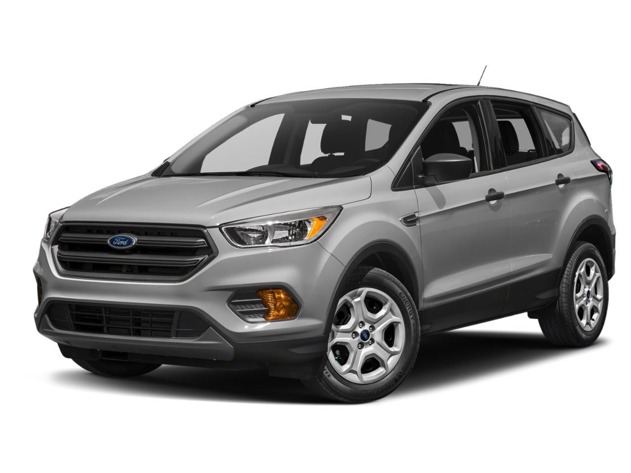 2018 Ford Escape SEL's photo