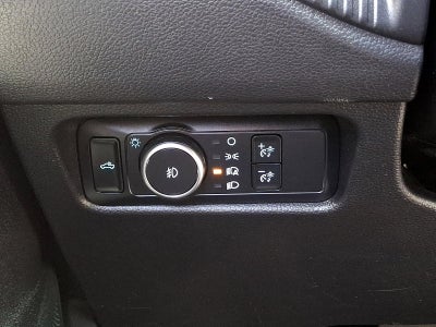 2024 Ford Ranger XLT 4WD SuperCrew 5' Box