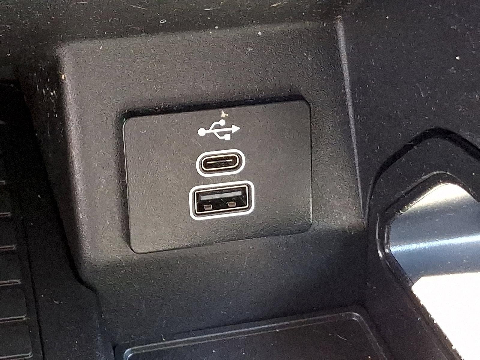 2024 Ford Ranger XLT 4WD SuperCrew 5' Box