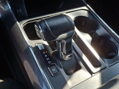 2023 Ford F-150 XLT 2WD SuperCrew 5.5' Box