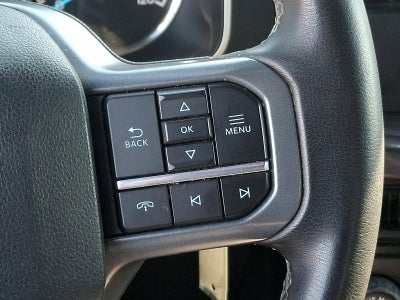 2023 Ford F-150 XLT 2WD SuperCrew 5.5' Box