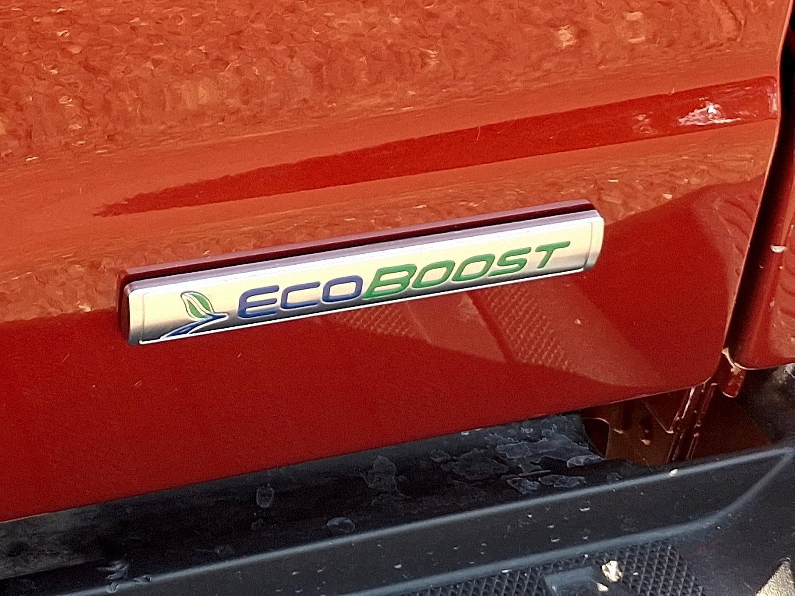 2023 Ford F-150 XLT 2WD SuperCrew 5.5' Box