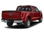 2023 Ford F-150 XLT 2WD SuperCrew 5.5' Box
