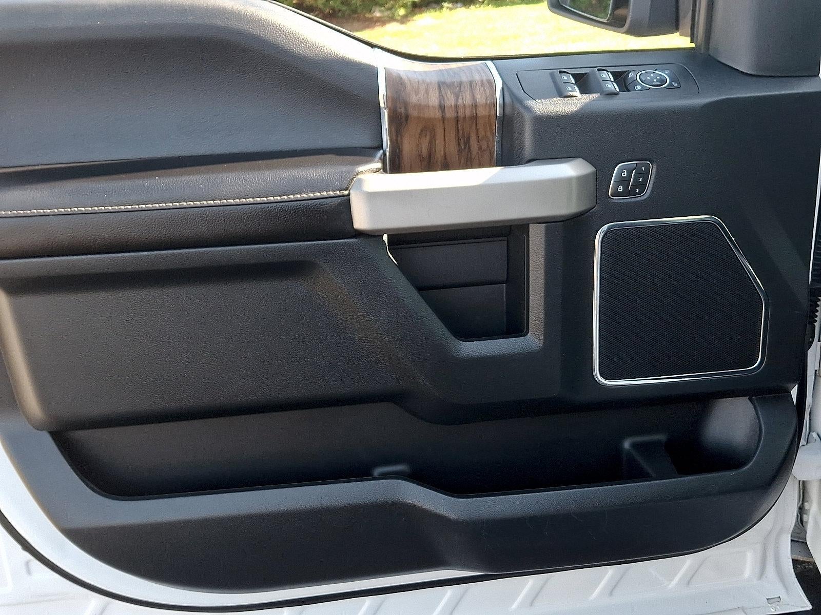 2019 Ford F-150 XLT 4WD SuperCrew 5.5' Box