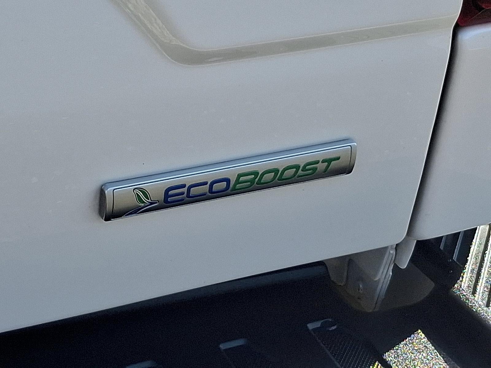 2019 Ford F-150 XLT 4WD SuperCrew 5.5' Box
