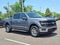 2024 Ford F-150 XLT 4WD SuperCrew 5.5' Box