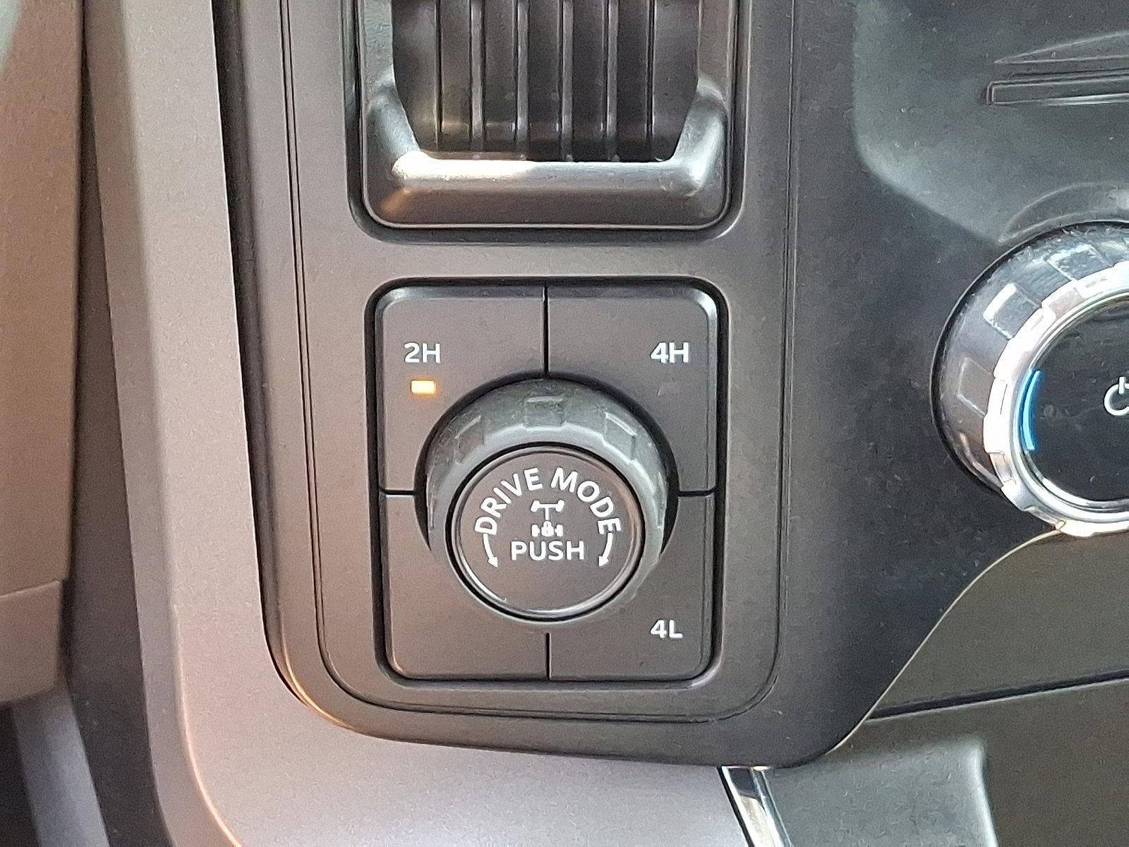 2024 Ford F-150 XLT 4WD SuperCrew 5.5' Box